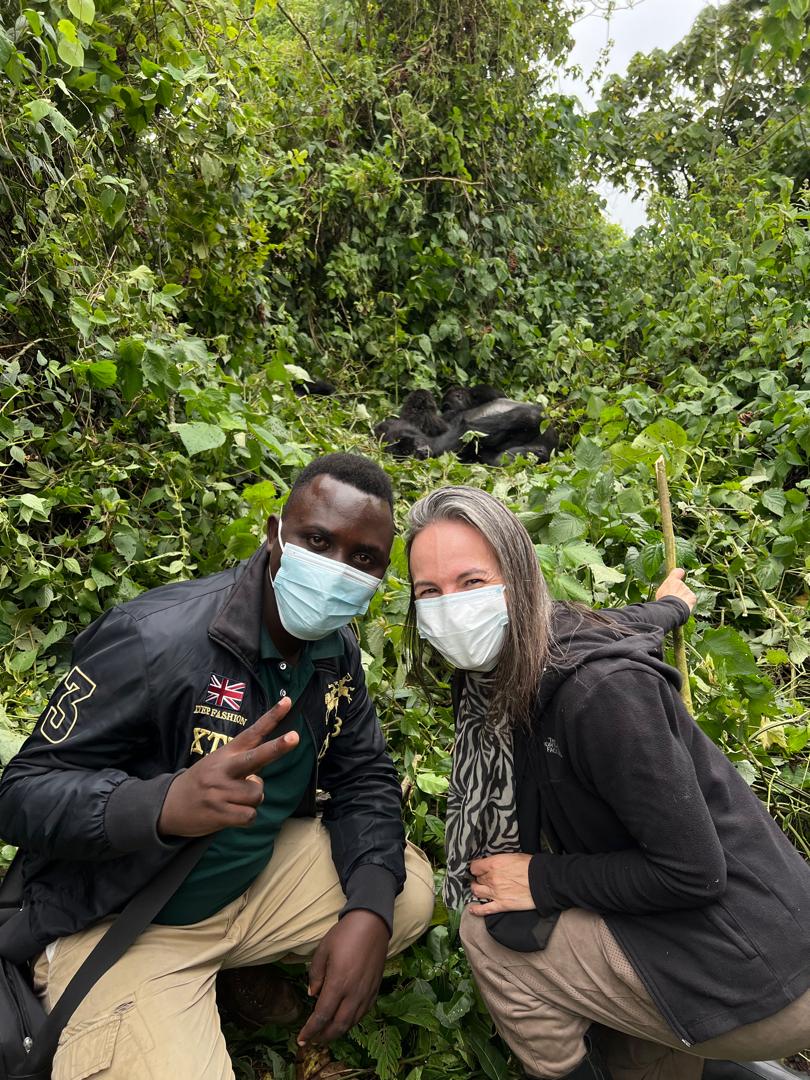 DRC Exploration